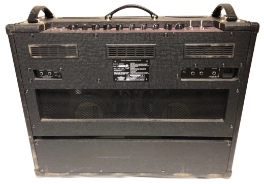 Vox AC30C2 212 Combo Amp 2